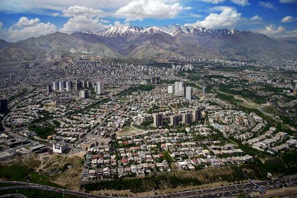 Iran says capital will move to Makran on southern coast