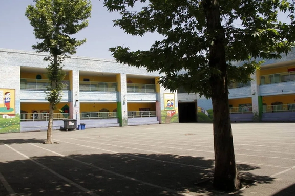 رییس سازمان آتشنشانی: بیش از نیمی از مدارس تهران ناایمن هستند