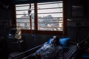 Iran’s drug squeeze hits transplant care as key anti-rejection pill runs out