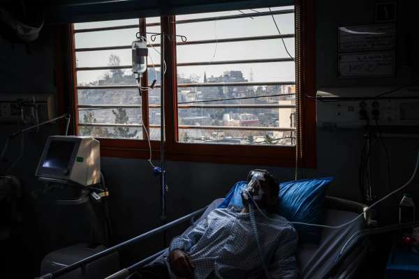 Iran’s drug squeeze hits transplant care as key anti-rejection pill runs out