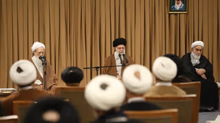 خطبه الوداع؛ رمزگشایی از سخنان خامنهای در جمع خبرگان