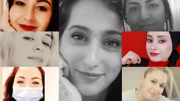 انجمنهای حقوق زنان در ترکیه: قتل ۸ زن در یک روز حاصل سیاست زنستیزانه است