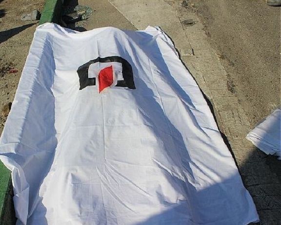 روزنامه ایران: مردی به دلیل عصبانیت مادر ۷۸ ساله خود را از بالکن پرت کرد