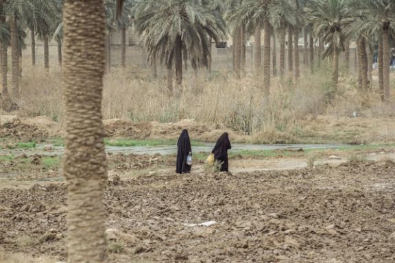 أزمات مائية وصناعية وزراعية.. مسؤول إيراني: 35 مليون شخص يواجهون العطش بسبب نقص المياه