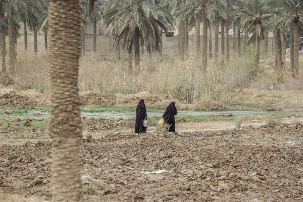 سخنگوی صنعت آب: حدود ۳۵ میلیون نفر در ایران با مشکل کمآبی روبهرو هستند