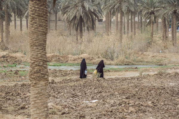 سخنگوی صنعت آب: حدود ۳۵ میلیون نفر در ایران با مشکل کمآبی روبهرو هستند