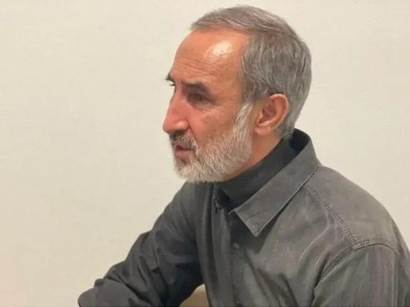 المحكمة العليا في السويد تؤيد حكم المؤبد ضد مسؤول إيراني سابق ضالع في إعدامات سياسية