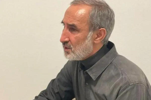 المحكمة العليا في السويد تؤيد حكم المؤبد ضد مسؤول إيراني سابق ضالع في إعدامات سياسية