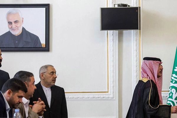 Iran Replaces Foreign Ministry Protocol Director After Diplomatic Incident