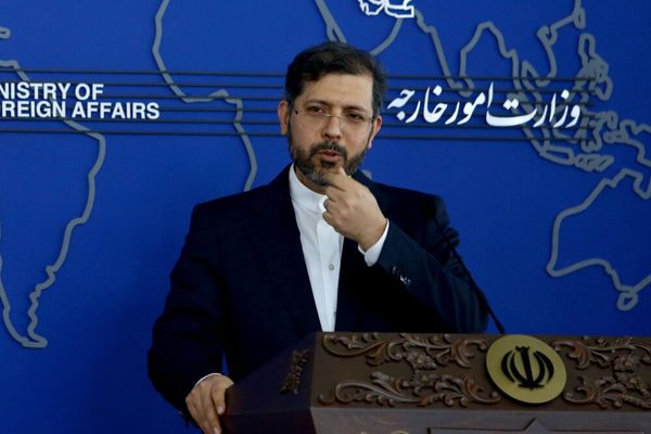 Iran Says Nuclear Issue Can Be Fast Resolved With 'Right Response'