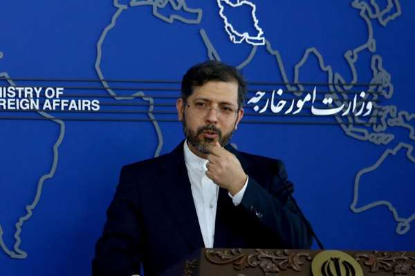 Iran Dismisses IAEA Criticism, Demands Full Benefits From A Nuclear Deal