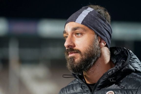 محرومیت سوشا مکانی بهدلیل شرطبندی