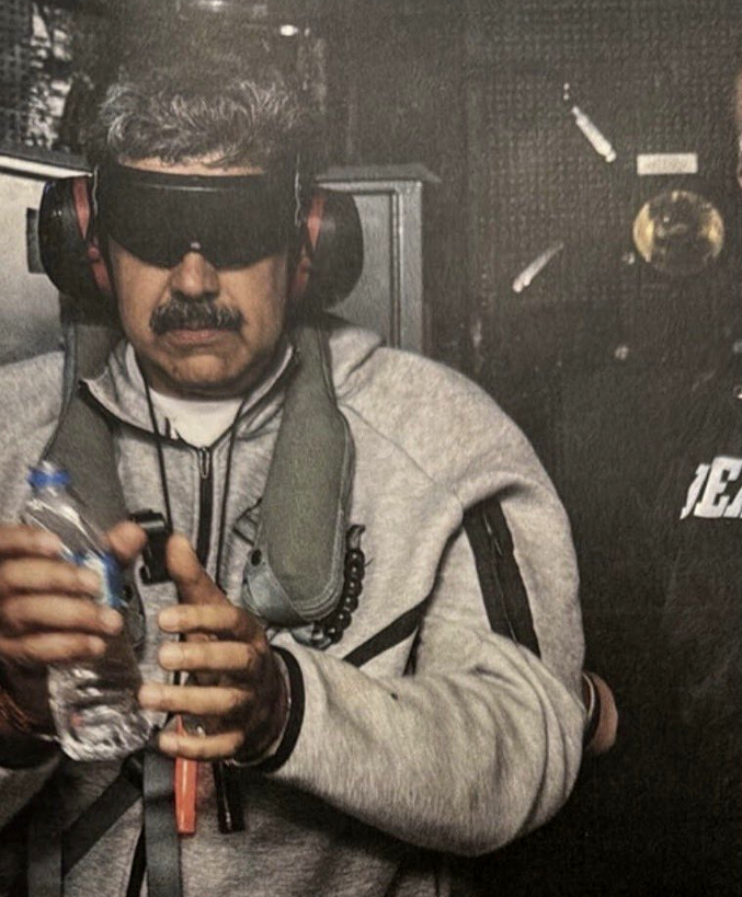 ماچادو: زمان آزادی فرا رسیده است