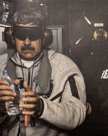 ماچادو: زمان آزادی فرا رسیده است