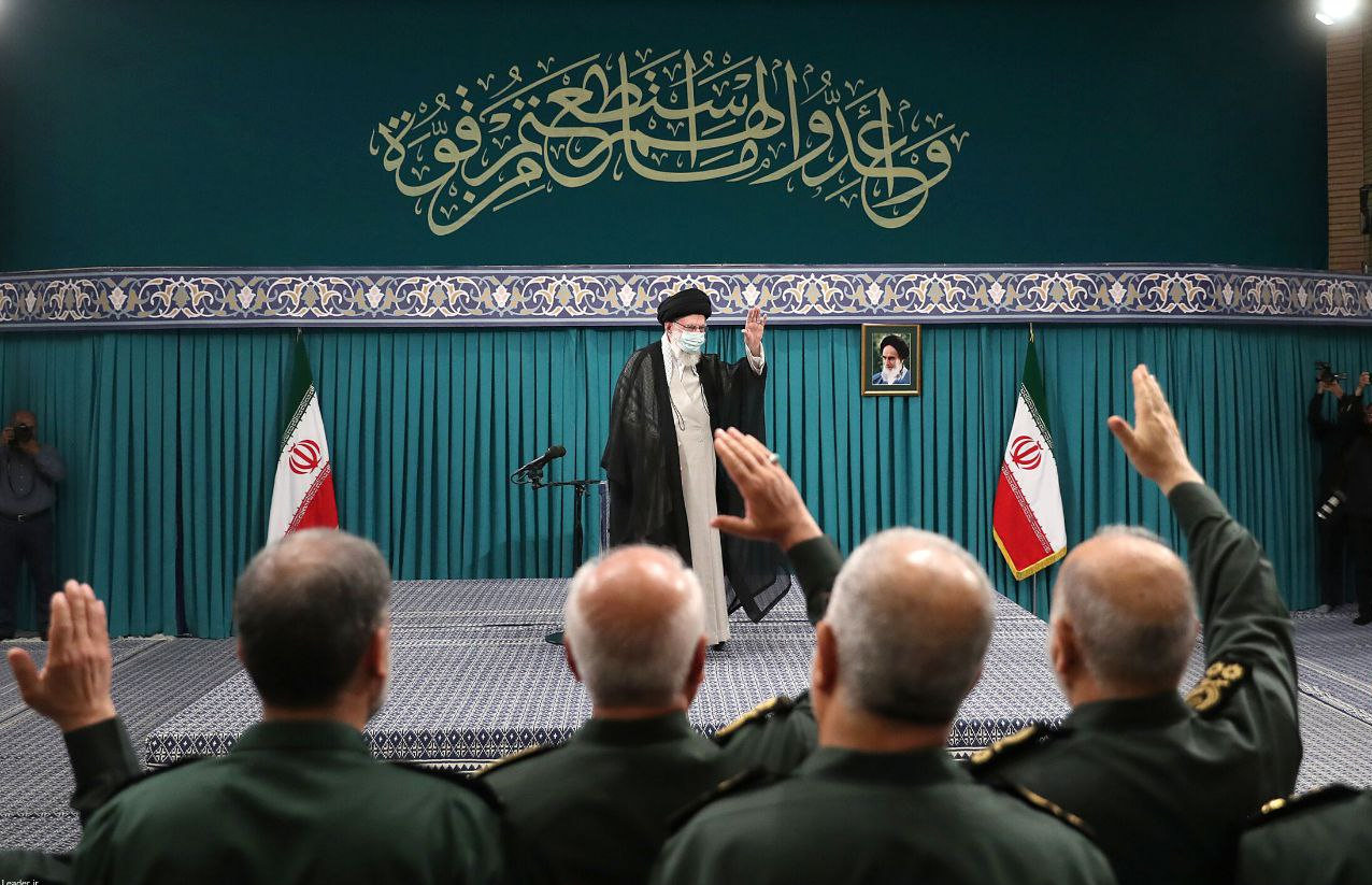 گزارش فارس از تغییر ساختار امنیتی؛ «شورای دفاع» با ماموریت‌های راهبردی تشکیل می‌شود