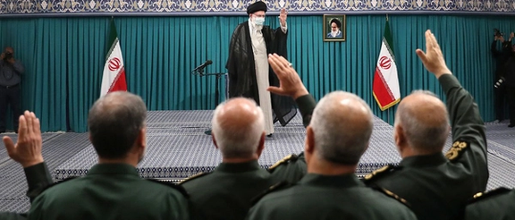 گزارش فارس از تغییر ساختار امنیتی؛ «شورای دفاع» با ماموریتهای راهبردی تشکیل میشود