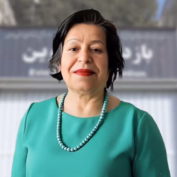 Iranian–American detained upon arrival in Tehran, rights group says