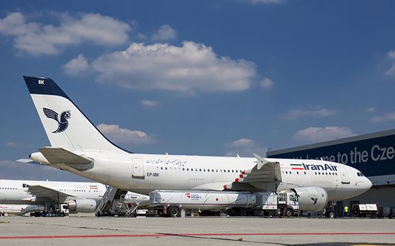 مقام آمریکایی: گروه ۷ آماده ممنوع کردن پروازهای ایرانایر به اروپاست