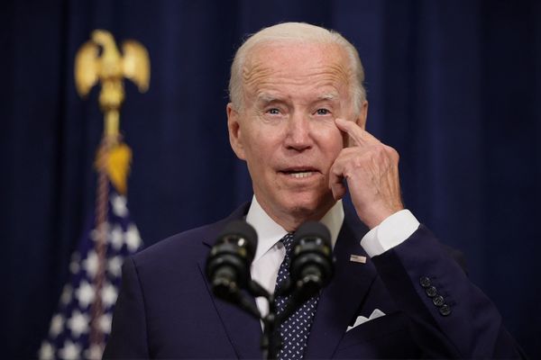 Biden Issues Executive Order To Deal With Hostage-Takers