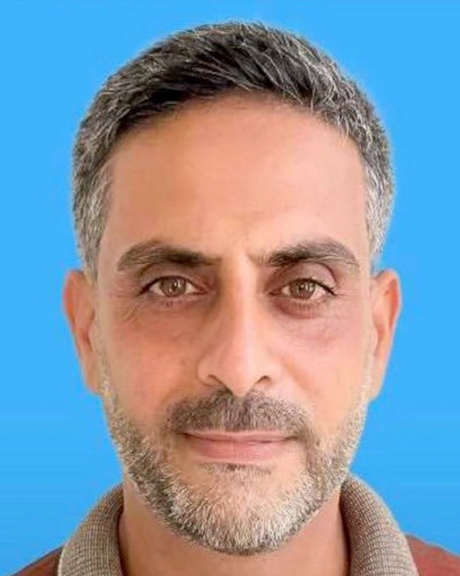 ارتش اسرائیل در یک حمله هوایی یکی از اعضای ارشد امنیتی حماس را کشت