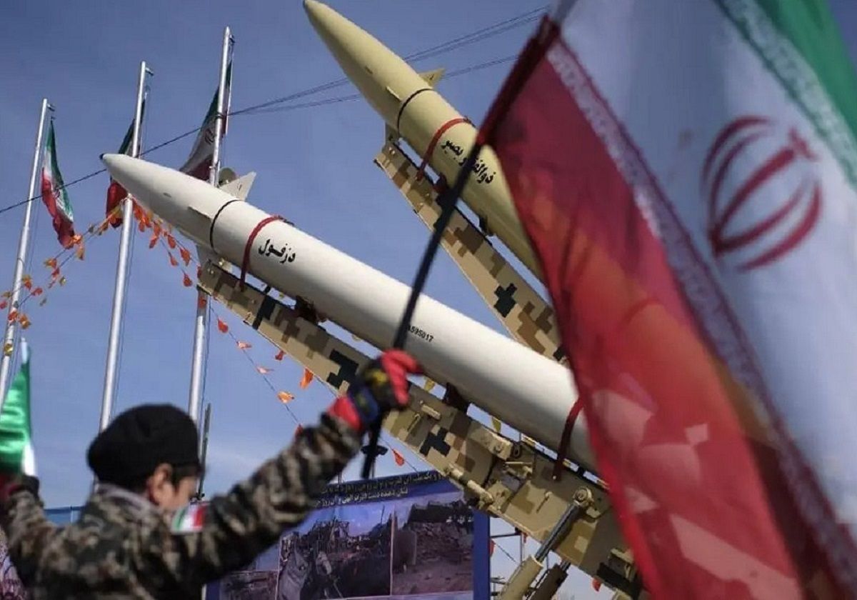 انستیتو مطالعات سیاست بین‌الملل ایتالیا: تهران به‌دنبال کلاهک هسته‌ای فشرده برای موشک است