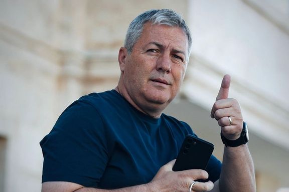 ترکشهای جنگ؛ پس از کارترون، دراگان اسکوچیچ هم قصد بازگشت به ایران را ندارد