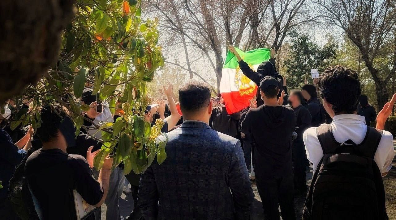 No leniency for January protesters, Iran judiciary warns