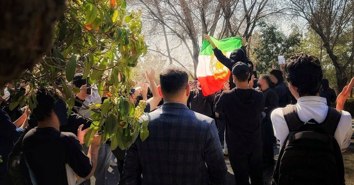 No leniency for January protesters, Iran judiciary warns