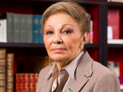 شهبانو فرح پهلوی: اطمینان دارم مردم ایران پیروز خواهند شد