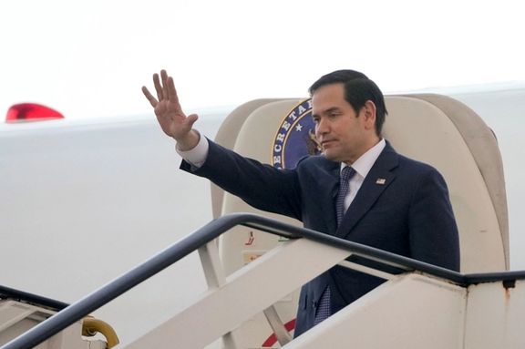 سفر وزیر خارجه آمریکا به خاورمیانه با هدف مقابله با فعالیتهای بیثباتکننده تهران