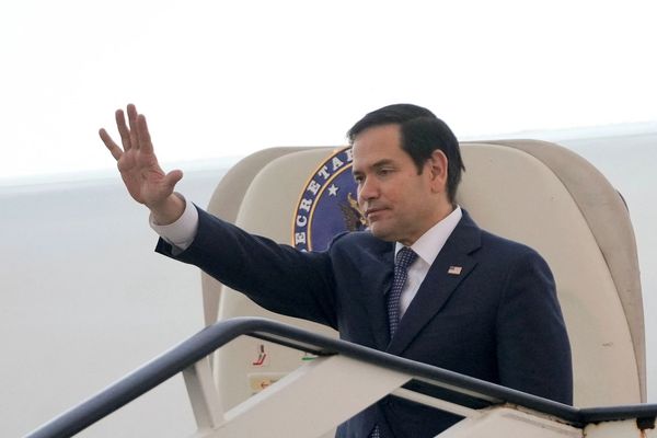 الخارجية الأميركية: زيارة روبيو للشرق الأوسط هدفها مواجهة أنشطة طهران المزعزعة للاستقرار