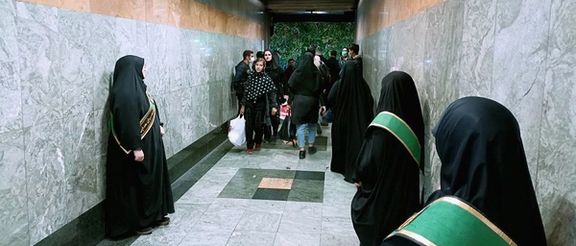 وزیر کشور: ۲۳ هزار نفر در زمینه حجاب و عفاف فعالاند