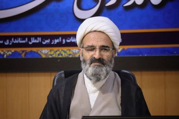 نماینده خامنهای در سمنان: پیروان شیطان میگویند انفجارهای کرمان کار نظام بود