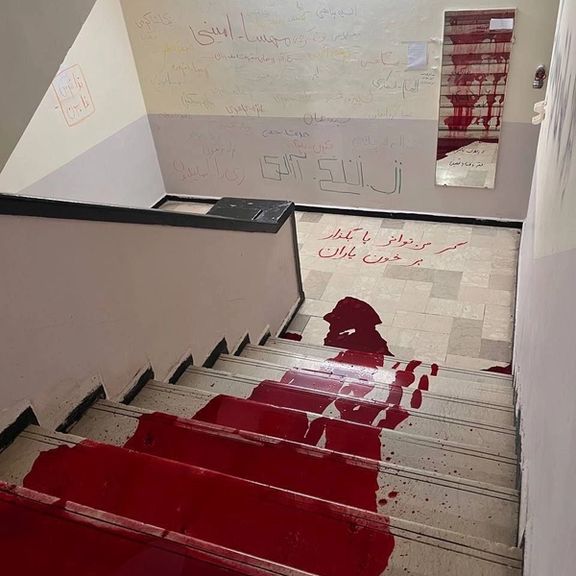 واکنشهایی به سرکوب دانشگاهها و فعالان صنفی: نمیتوانید انقلاب ژینا را از ما بگیرید