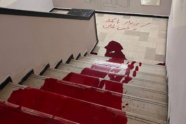 إدانات واسعة على قمع الجامعات والنشطاء النقابيين: لن تستطيعوا منعنا من الثورة