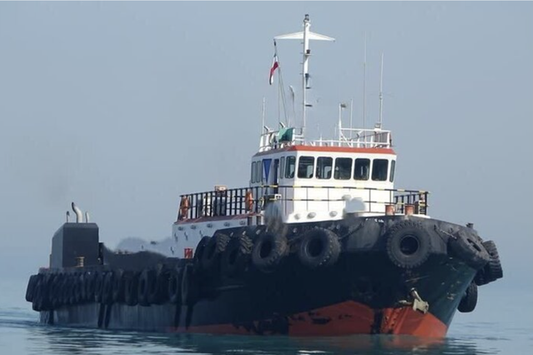 بدعوى تهريب وقود الديزل.. الحرس الثوري الإيراني يحتجز ناقلتي نفط في المياه الخليجية