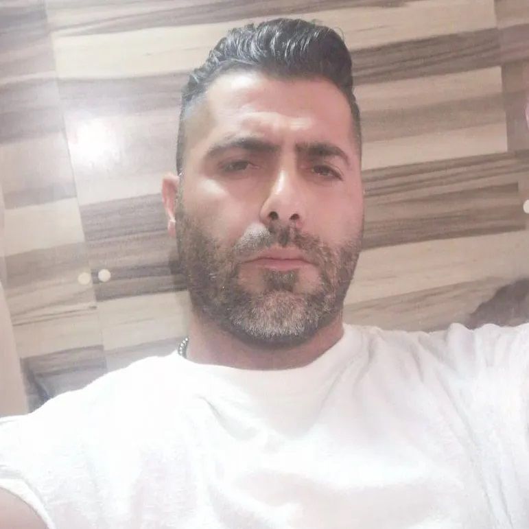 Manouchehr Fallah, File photo 