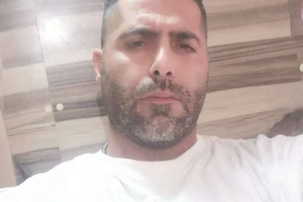 Iranian laborer faces execution over firecracker outside local courthouse