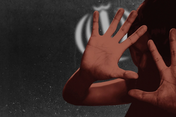 Iranian Islamic body hid official's child rape conviction, source says