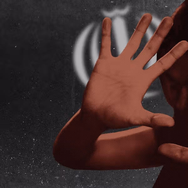 Iranian Islamic body hid official's child rape conviction, source says