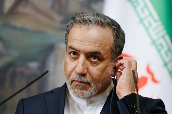 وزير الخارجية الإيراني: الجولة القادمة ستكون بحضوري وويتكوف وبرفقة خبراء