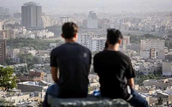 Shared housing spreads in Iran’s deepening rent crisis