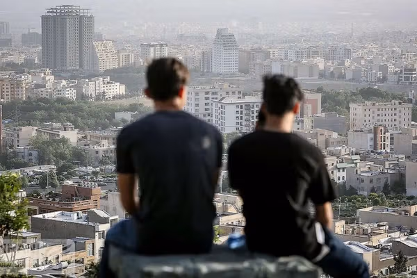 Shared housing spreads in Iran’s deepening rent crisis