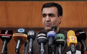 رییس سازمان محیط زیست: سفره مردم کوچک شده، اما پای همهچیز ایستادهاند