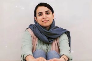 قوه قضاییه صفحه اینستاگرام زینب موسوی، کمدین ایرانی را مسدود کرد