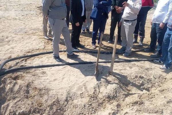 Iran uncovers oil pipeline taps amid fuel smuggling crisis