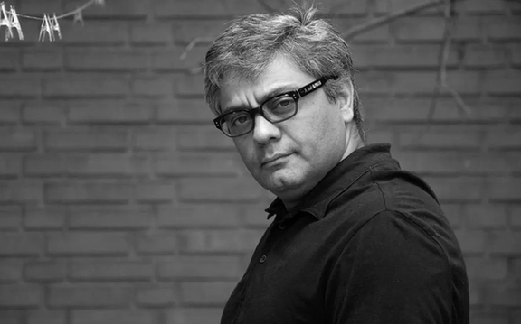 محمد رسولاف: فیلم دانه انجیر معابد برآمده از تجربه شخصی من با نظام قضايی است