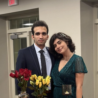 علیرضا درودی پس از بازداشت در آلاباما مراسم ازدواجش را در ایران برگزار کرد