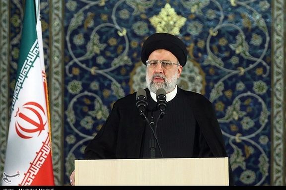 Iran Seeks To Restore Kuwait Ties To Full Capacity