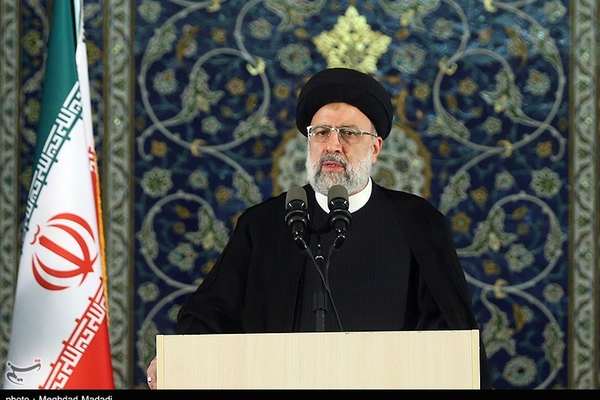 Iran Seeks To Restore Kuwait Ties To Full Capacity